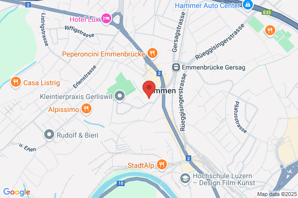 Gerliswil