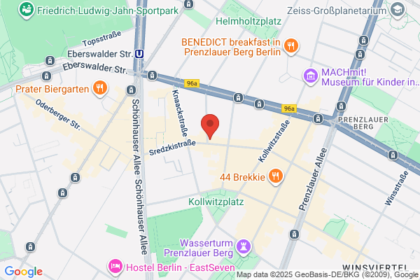 Werbeagentur Krznaric