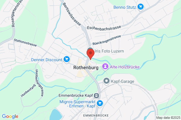 Naturheilpraxis Flecken
