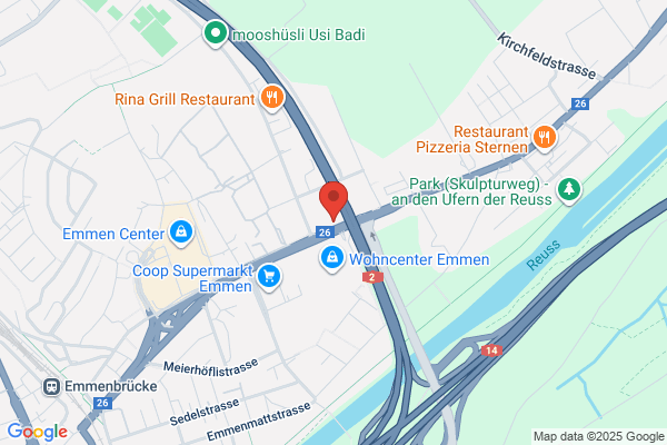 Sola Besteckfabrik AG