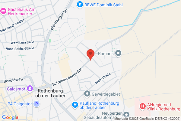 Evang. Bruederverein