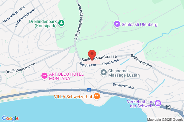 Gemeinschaftspraxis Chirurgie Klinik St. Anna