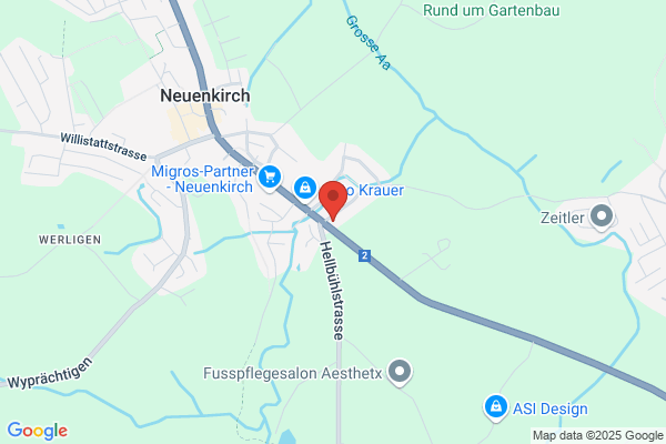 Physiotherapie Helfenstein