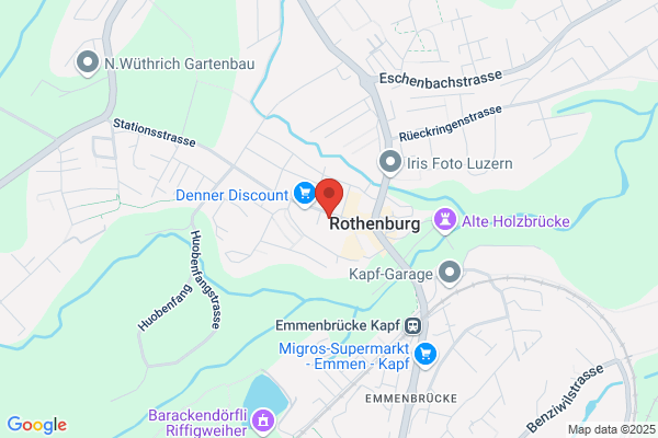 Raiffeisenbank Neuenkirch