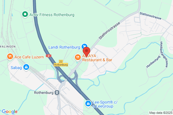 steffen.woll AG Center Gesundheit