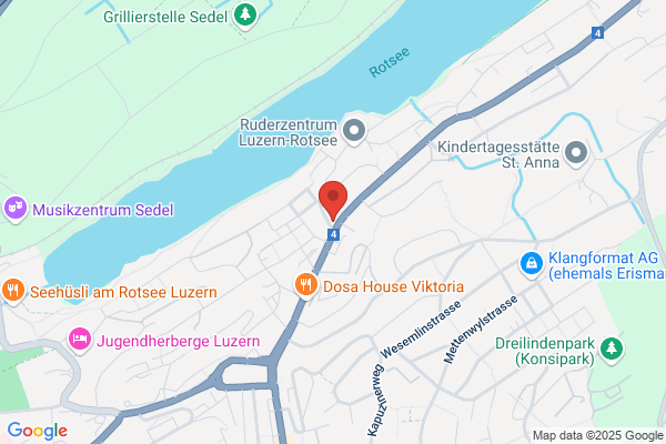 Musikhaus Luzern GmbH