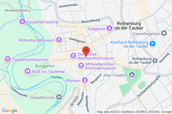 Gasthaus Sonne