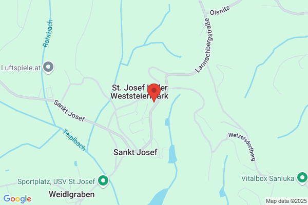Gasthof St. Josef