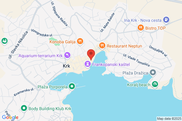 Kränzlin Restaurant & Pizzeria