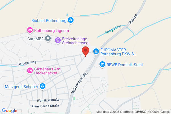 Christina Schaffner GmbH