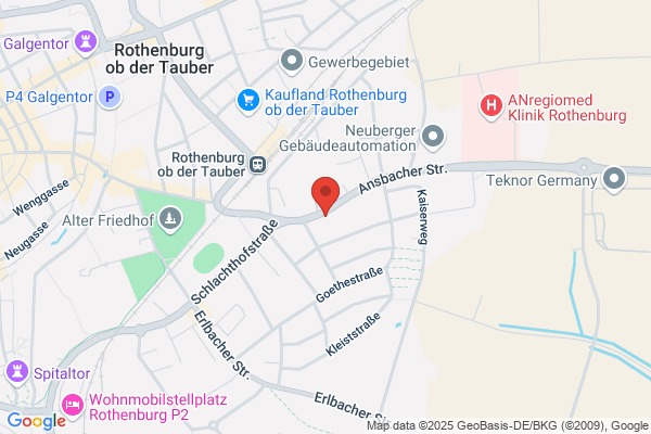 SDG - Sicherheitsdienst