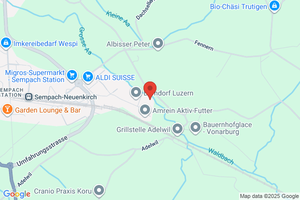 Stadelmann und Boog AG
