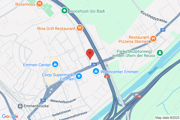 docstation - Gesundheitszentrum Emmen
