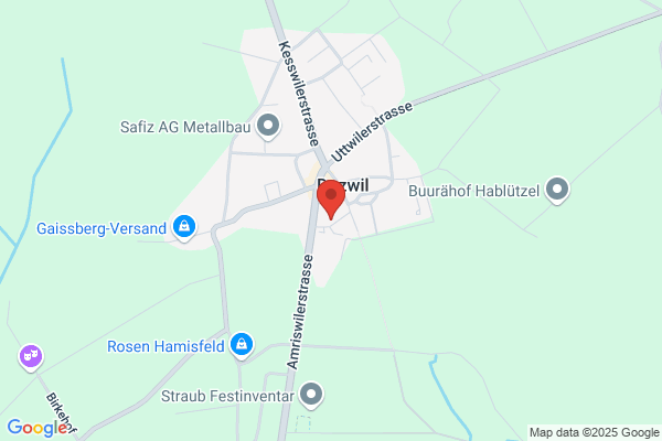 Buholzer Holzbau AG