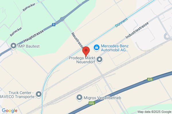 Burri Logistik AG