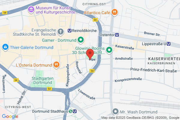 IKU GmbH