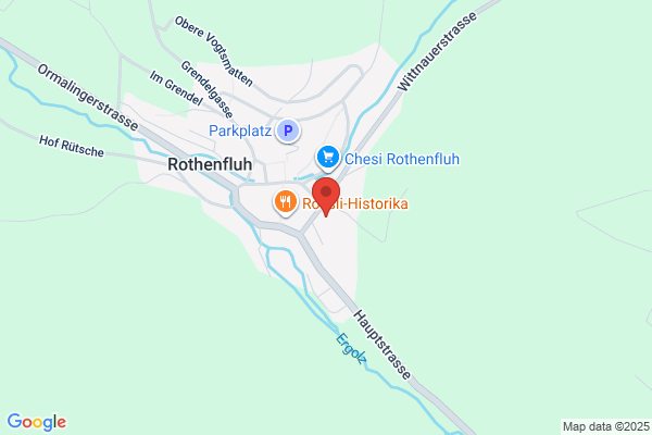 Primarschulhaus