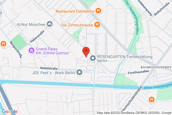 Pro Konzept Dienstleistungen GmbH