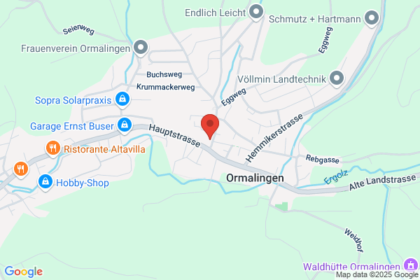 Wychaeller im Zingge
