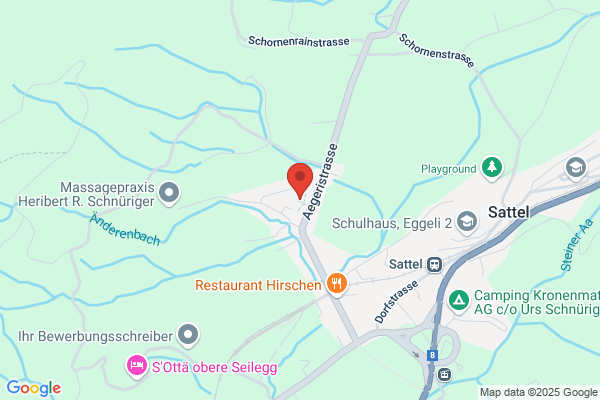 Schnüriger Bau GmbH