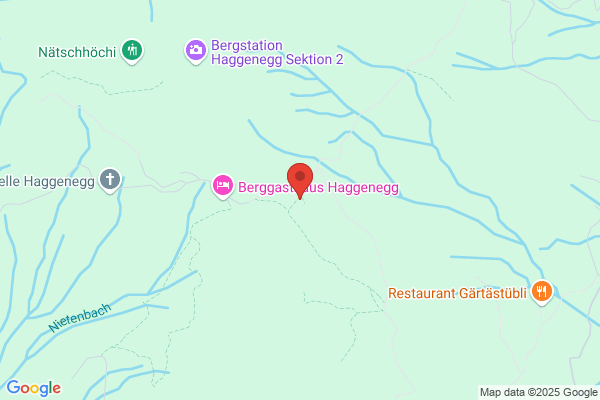 Alpkäserei Gummen Schwyz