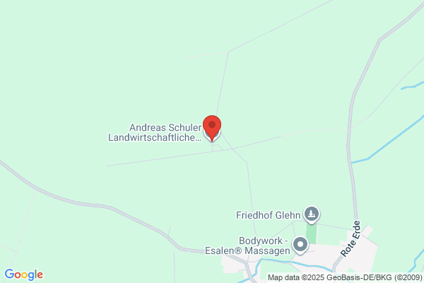 Alois u. Bernhard Schuler Landwirtschaft