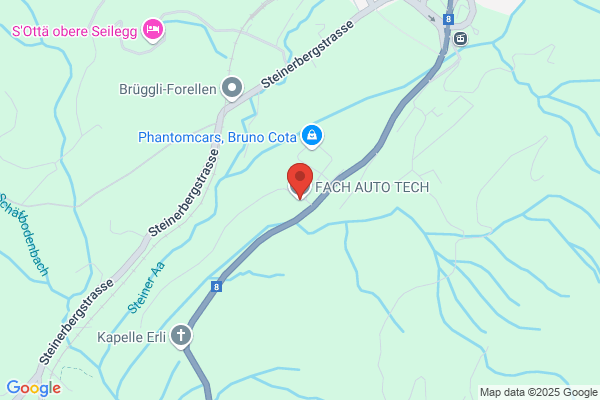 FACH AUTO TECH GmbH