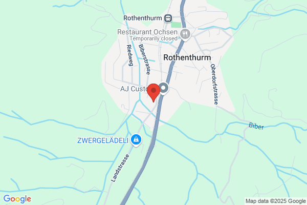 G-Collection Verkaufs GmbH