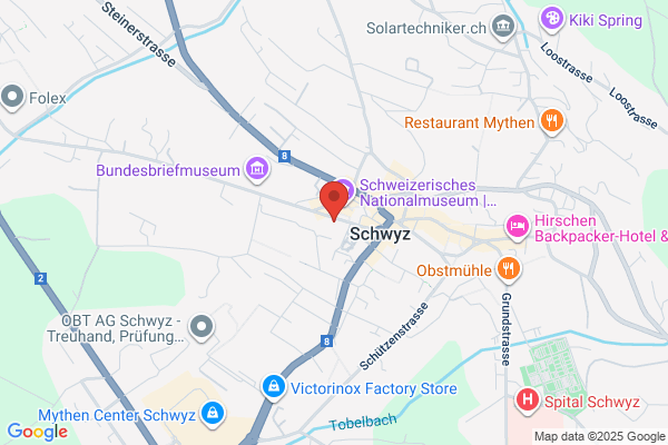 Kantonalbank Schwyz
