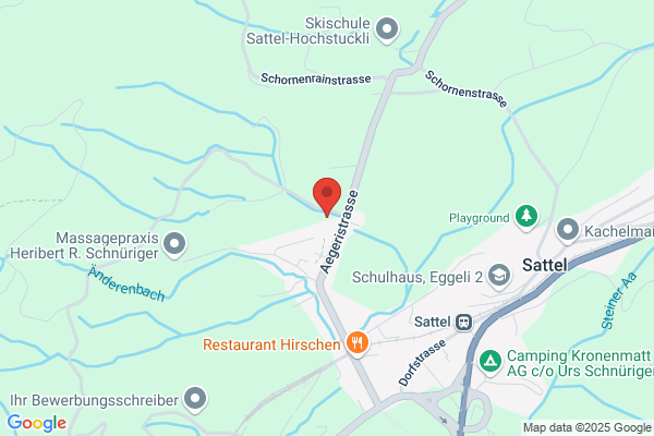 Niedermann AG