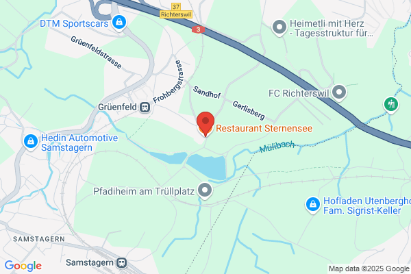 Restaurant Sternen