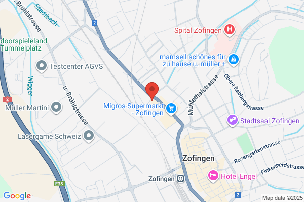 Ammon Schreinerei GmbH