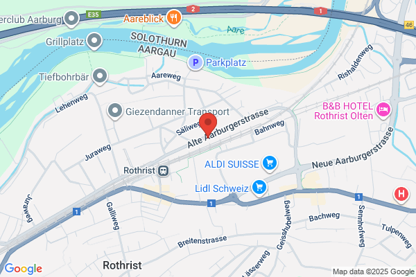 Babele Bausanierung