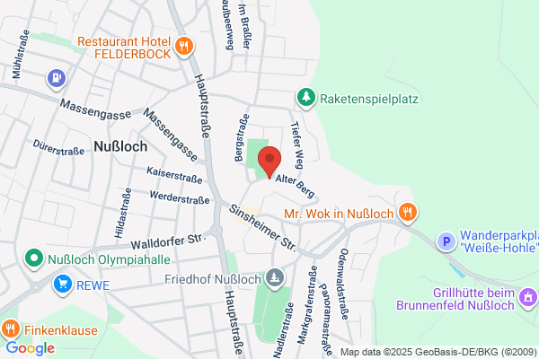 Wernle und Scherrer Architekturbuero