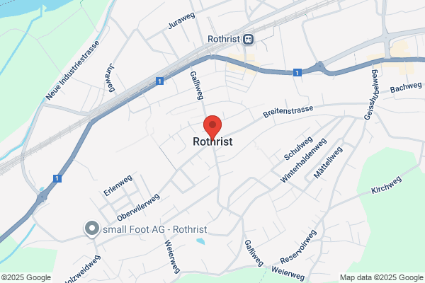 Rentsch AG