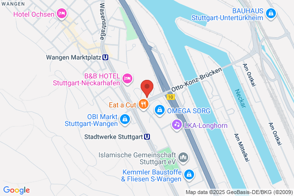 Euromaster Wangen