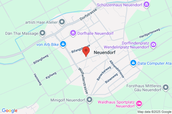 Blenke Storenbau und Schreinerei