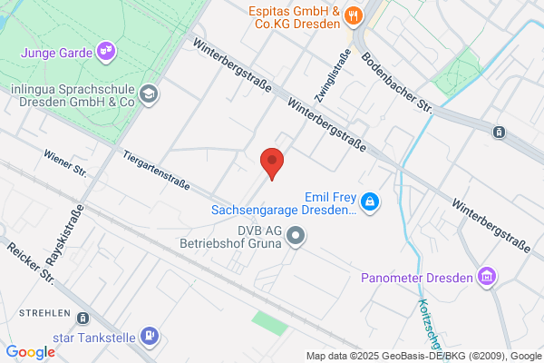 Steine + Erde GmbH