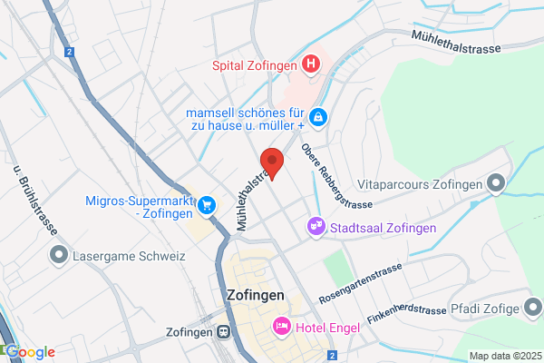 HAMA Verwaltungen AG