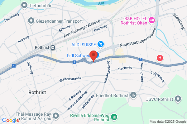 Purissima. GmbH