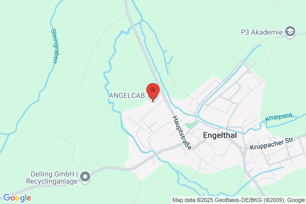 angel design GmbH