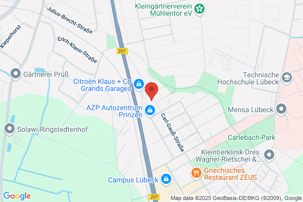 Lusitanias GmbH