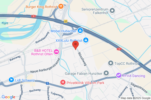 TEC-Herzig Holding AG