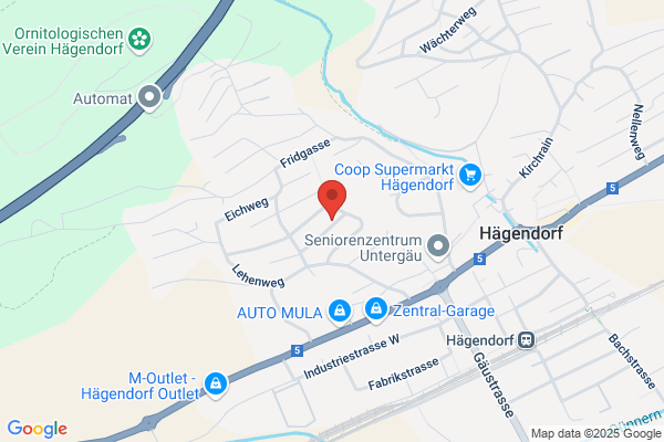 Urs Widmer Turismo GmbH