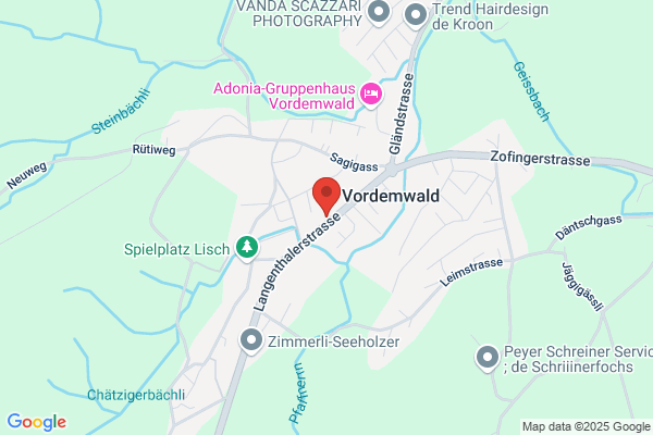 Metzgerei H. Kreienbuehl