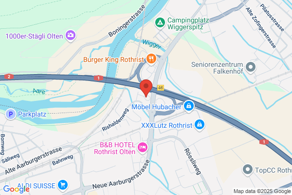Evang. Bruederverein