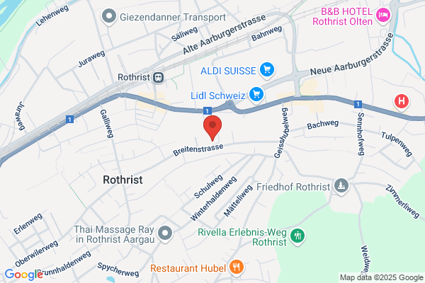F und T Vertriebs GmbH