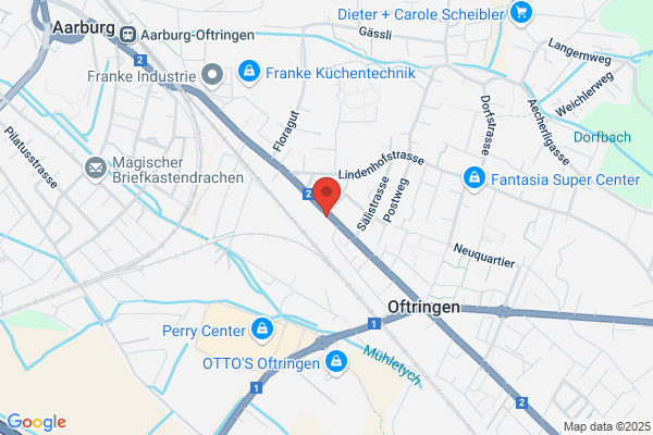 Sozialberatung fuer Unternehmen Aargau/Mittelland
