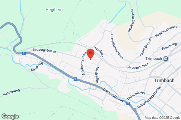 Korsch Schweiz GmbH