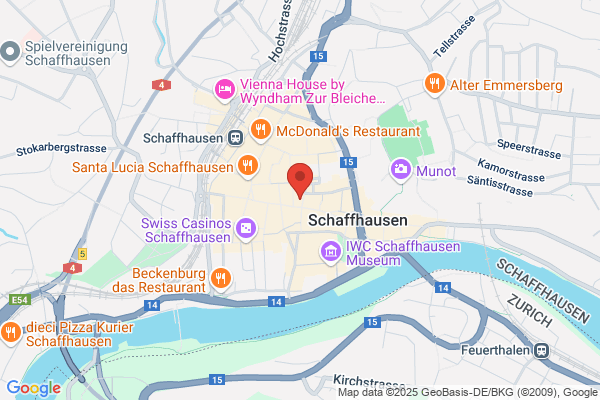 Rietschin und Co.